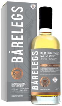 Preview: Barelegs ... 1x 0,7 Ltr.